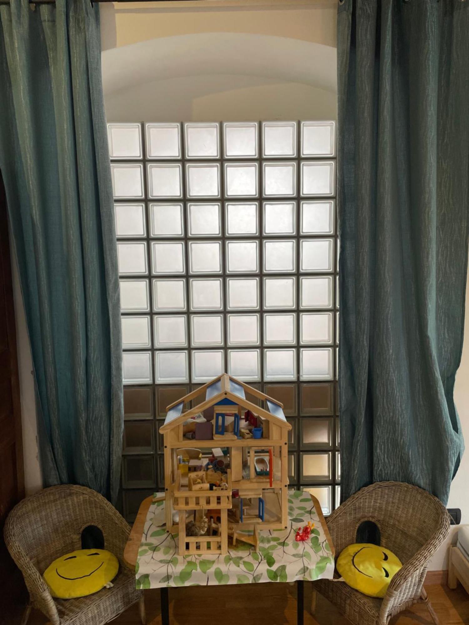 ヴェローナIl Nido Della Buonanotte 2 Kids Friendlyアパートメント エクステリア 写真
